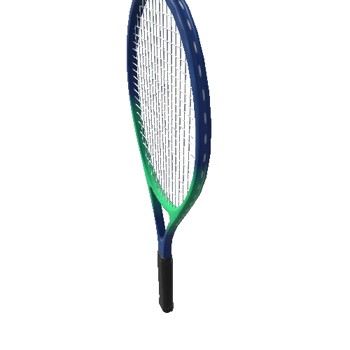 Tennis Racket Triangulate (9)
